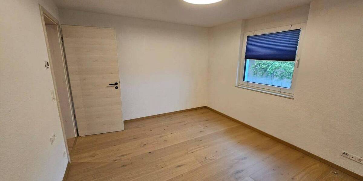 Etagenwohnung Bad Liebenzell Möttlingen - 2 Zimmer, 62 m&sup2;, 285.000&euro; | Angebot:26616837