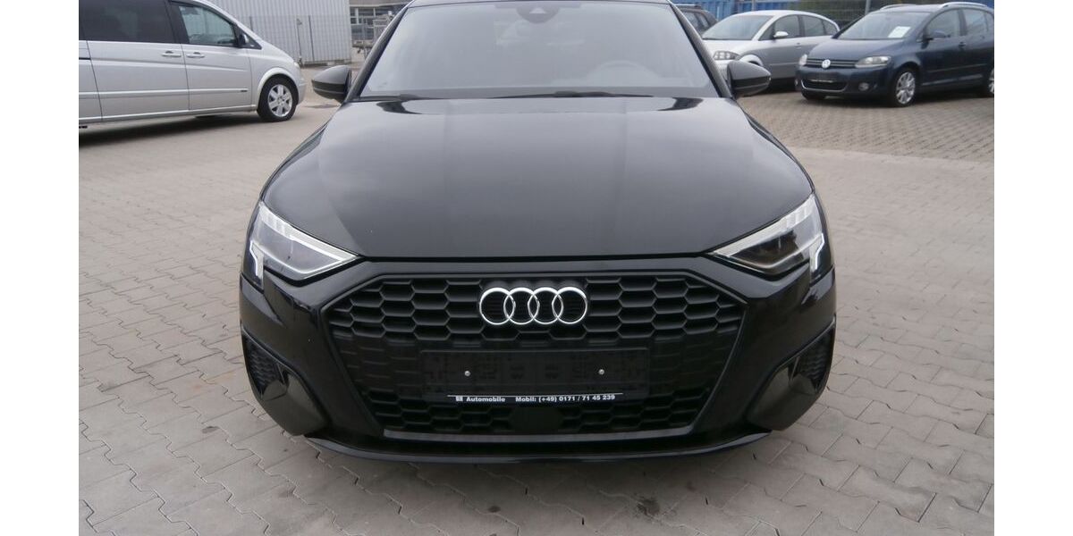 Audi A3 45.000 km 26.700 &euro; Stutensee 76297