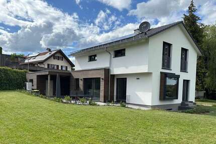Haus Bad Liebenzell - 6.5 Zimmer, 140 m&sup2;, 2.150&euro; | Angebot:26926461