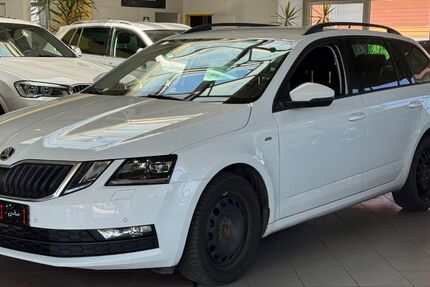 Skoda Octavia 231.523 km 9.999 &euro; Oberderdingen 75038