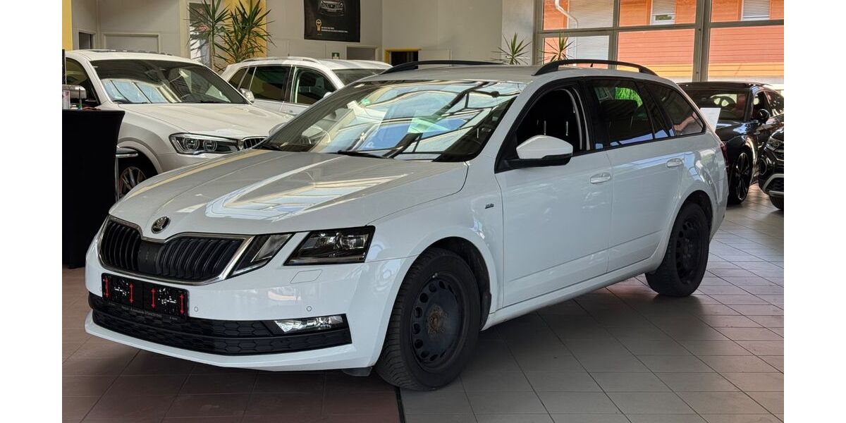 Skoda Octavia 231.523 km 9.999 &euro; Oberderdingen 75038