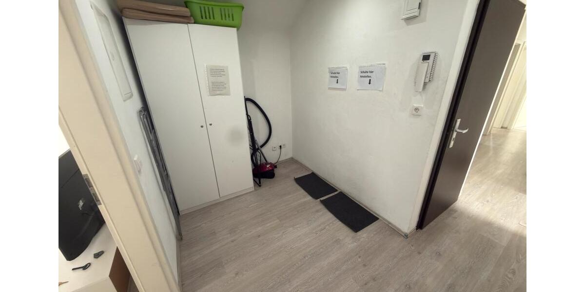 Dachgeschoßwohnung Niefern-Öschelbronn Öschelbronn - 4 Zimmer, 104 m&sup2;, 280.000&euro; | Angebot:27111023