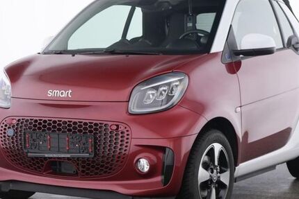 Smart ForTwo 14.566 km 18.222 &euro; Bruchsal 76646