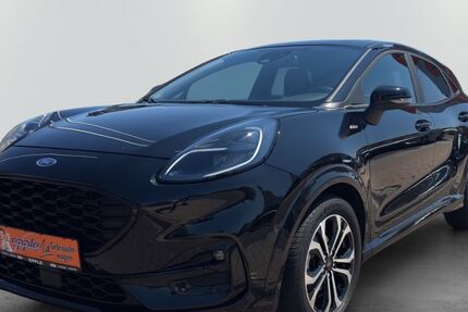 Ford Puma 56.178 km 20.990 € Rutesheim 71277