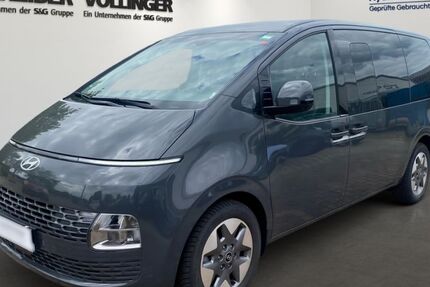 Hyundai STARIA 24.000 km 40.490 &euro; Karlsruhe 76187