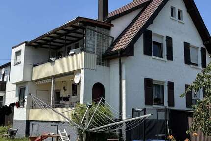 Haus Pforzheim / Huchenfeld Huchenfeld - 11 Zimmer, 300 m&sup2;, 599.000&euro; | Angebot:25930929