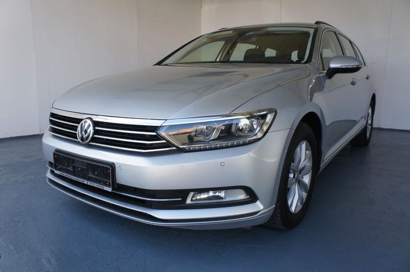 VW Passat 165.000 km 16.900 € Sindelfingen 71065
