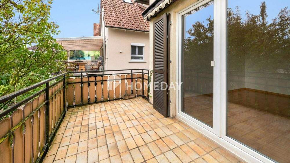 Mehrfamilienhaus, Wohnhaus Eberdingen Hochdorf - 7 Zimmer, 138 m&sup2;, 410.000&euro; | Angebot:25737584