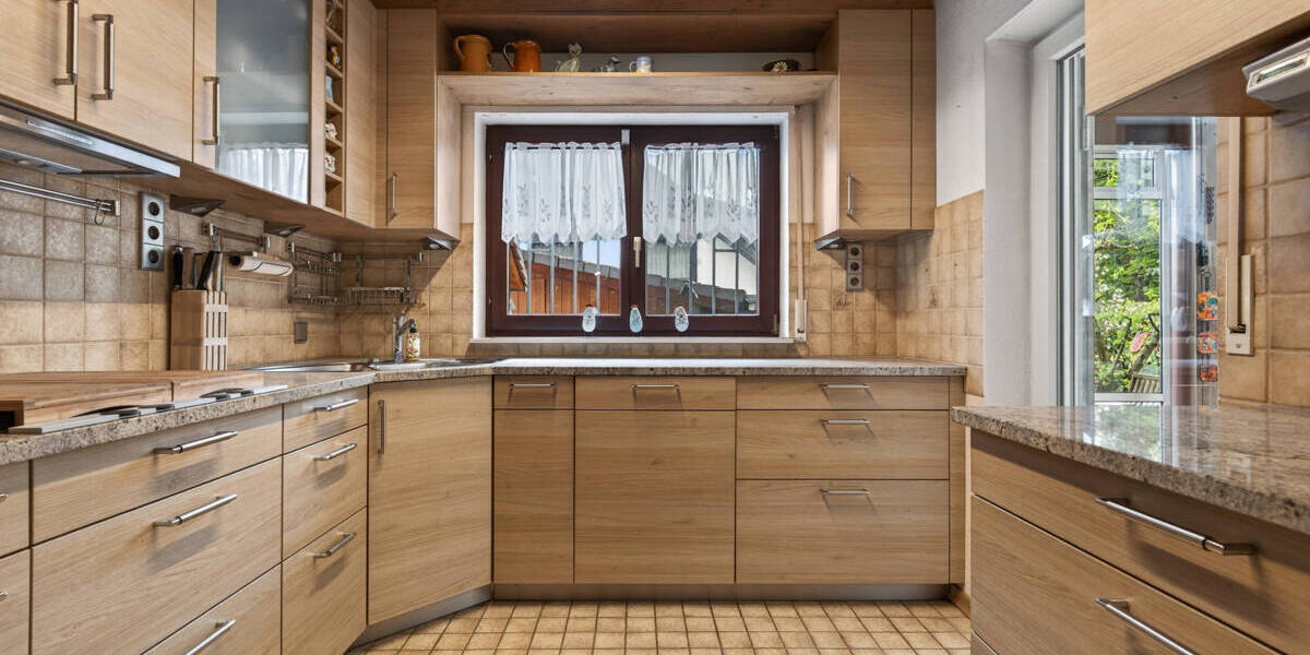 Doppelhaushälfte Malsch/Sulzbach Sulzbach - 5 Zimmer, 124 m&sup2;, 449.000&euro; | Angebot:26470886