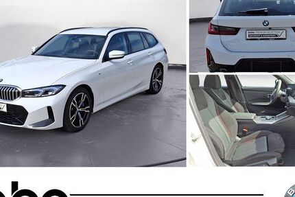 BMW 318 8.185 km 35.820 &euro; Mühlacker 75417