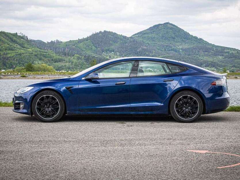 Model S