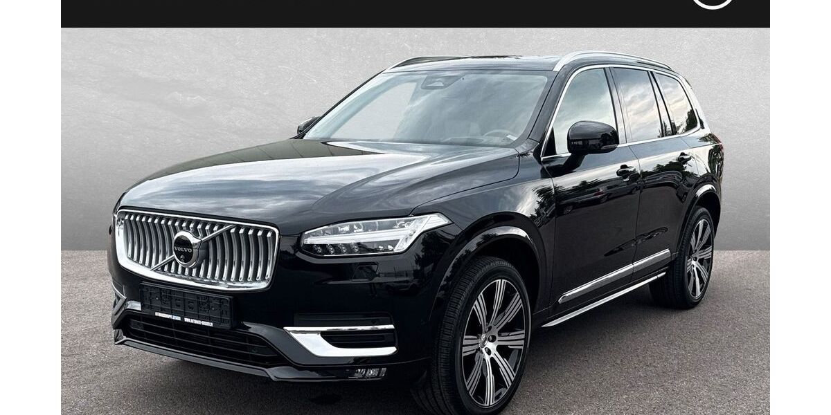 Volvo XC90 36.000 km 54.450 &euro; Karlsruhe 76187