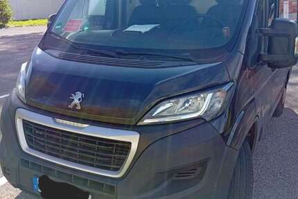 Peugeot Boxer 145.000 km 5.999 &euro; Bad Liebenzell 75378