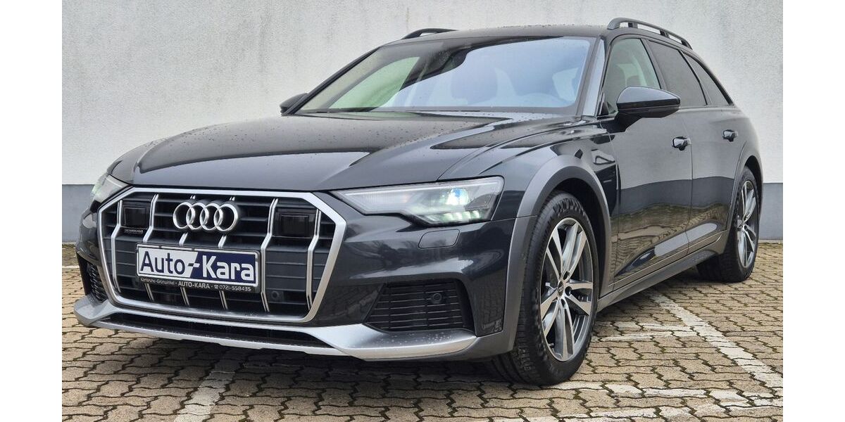Audi A6 86.000 km 41.990 &euro; Karlsruhe 76185
