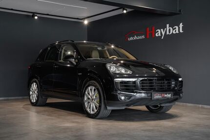 Porsche Cayenne 261.000 km 22.950 &euro; Calw 75365