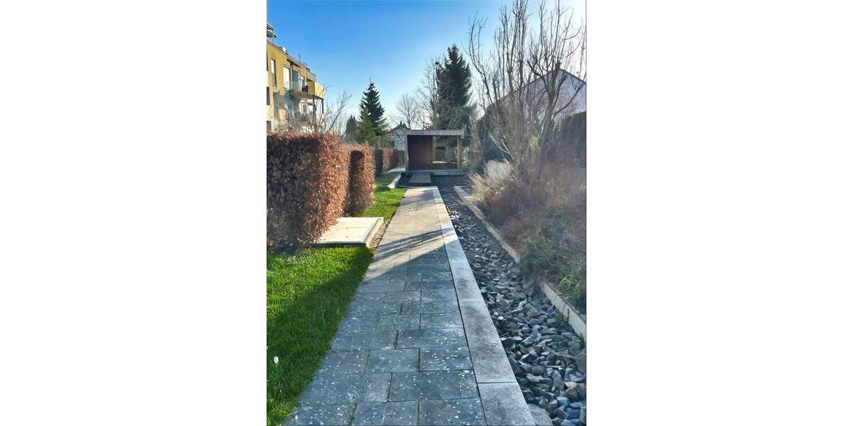 Etagenwohnung Sindelfingen Maichingen - 3 Zimmer, 72 m&sup2;, 355.000&euro; | Angebot:25704398