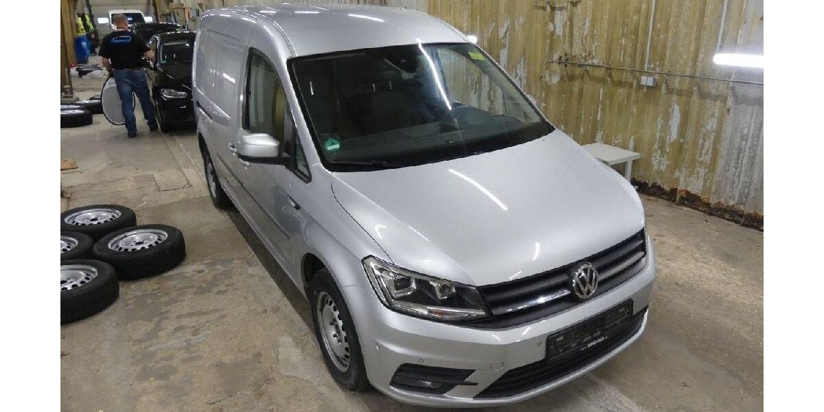 VW Caddy Maxi 239.000 km 9.999 &euro; Ditzingen 71254