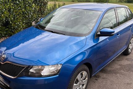 Skoda Rapid 174.000 km 7.990 &euro; Weil der Stadt 71263