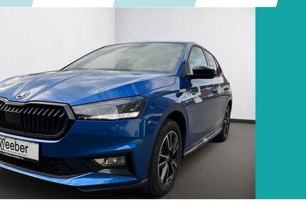 Skoda Fabia 1.999 km 27.499 &euro; Leonberg 71229