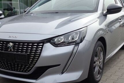 Peugeot 208 59.469 km 12.470 &euro; Bruchsal 76646