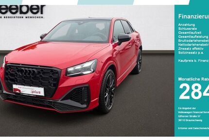 Audi SQ2 8.612 km 44.690 &euro; Weil der Stadt 71263