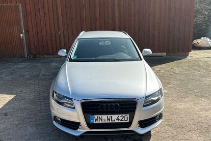 Audi A4 211.800 km 4.950 &euro; Bad Liebenzell 75378
