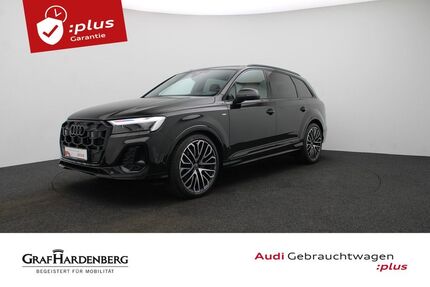 Audi Q7 8.000 km 101.680 &euro; Karlsruhe 76131
