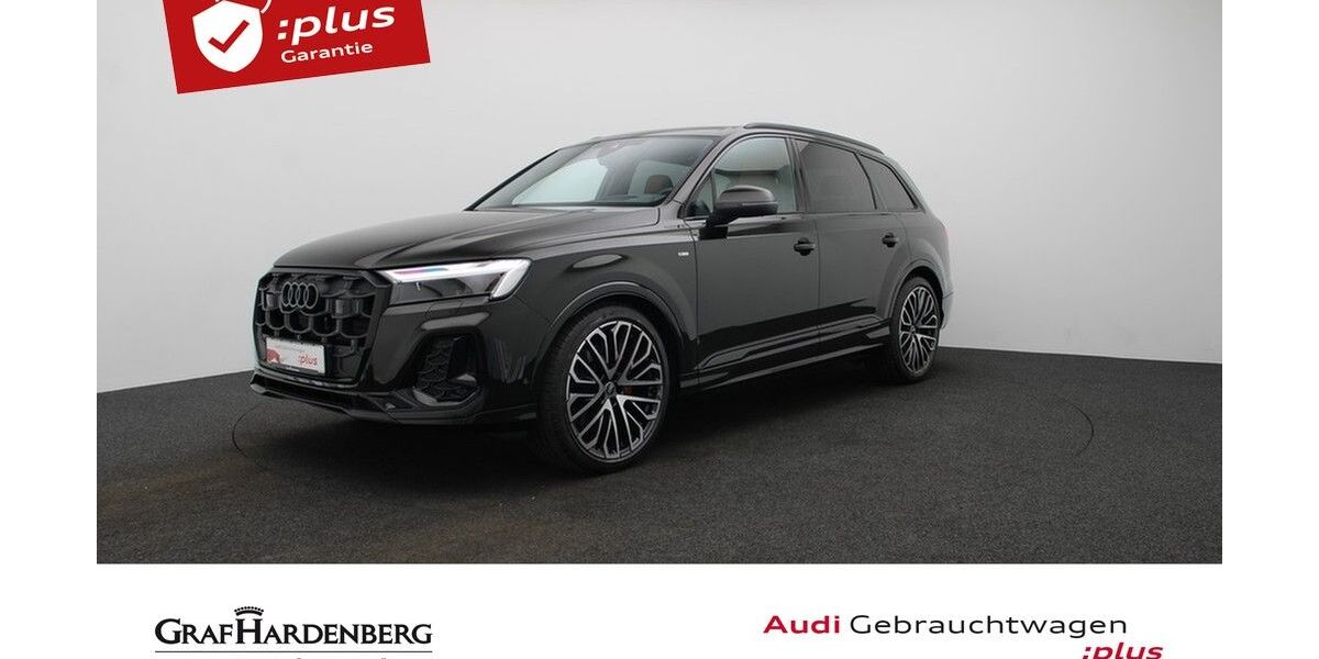 Audi Q7 8.000 km 101.680 &euro; Karlsruhe 76131