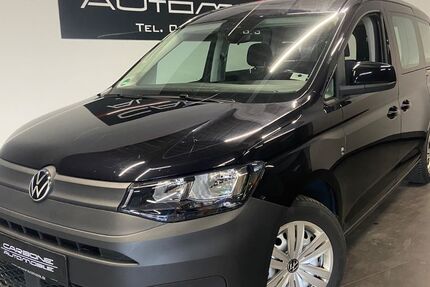 VW Caddy Maxi 22.332 km 25.900 &euro; Bretten 75015