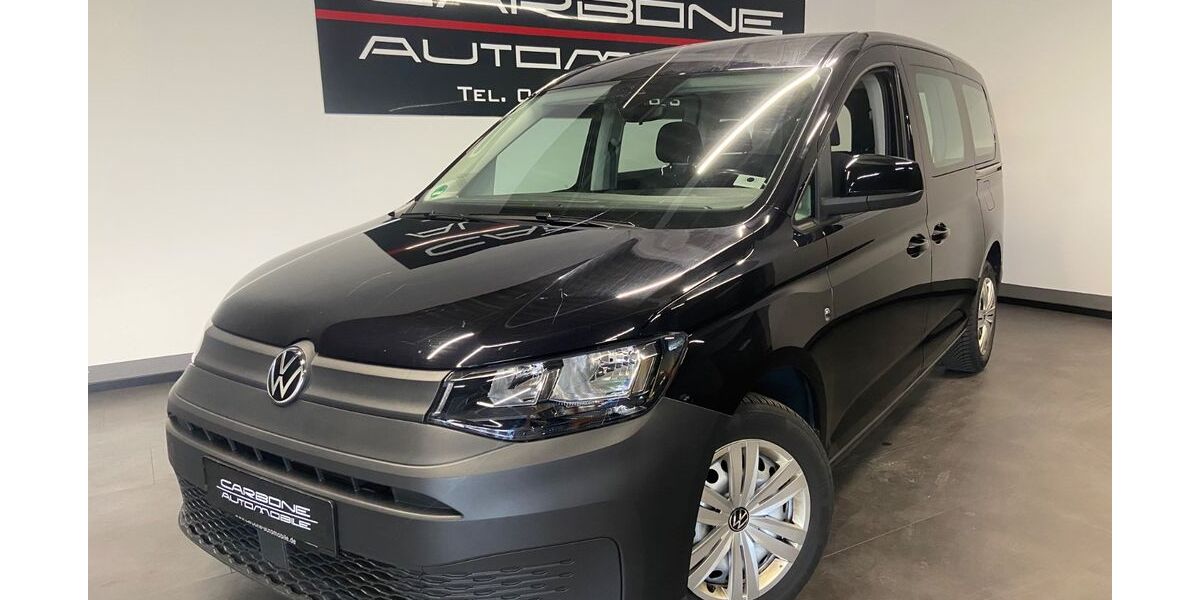 VW Caddy Maxi 22.332 km 25.900 &euro; Bretten 75015