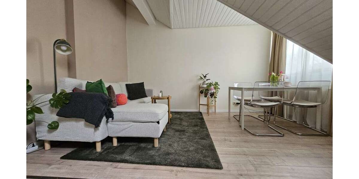 Etagenwohnung Karlsruhe Südstadt - 2 Zimmer, 33 m&sup2;, 155.000&euro; | Angebot:25752730