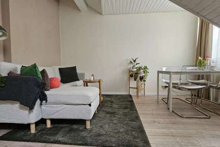 Wohnung Karlsruhe Südstadt - 2 Zimmer, 33 m&sup2;, 155.000&euro; | Angebot:25752730