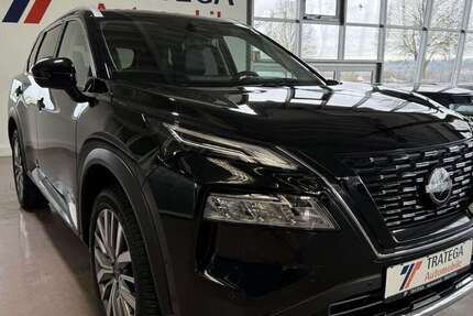 Nissan X-Trail 7.980 km 39.990 &euro; Bruchsal 76646