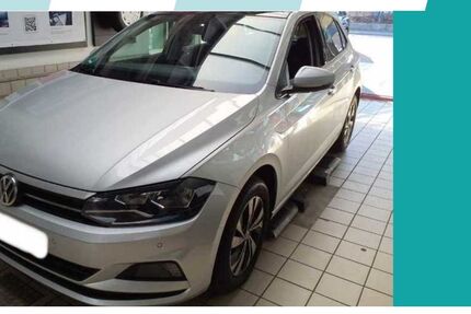 VW Polo 59.544 km 15.290 &euro; Weil der Stadt 71263