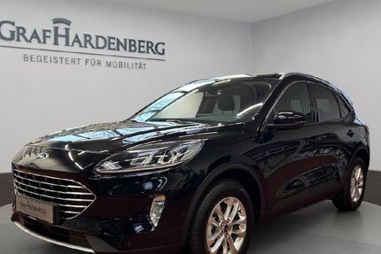 Ford Kuga 27.241 km 26.490 &euro; Karlsruhe 76185