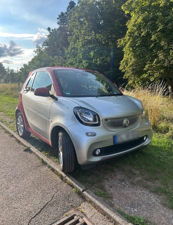 ForTwo