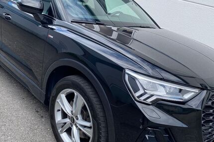 Audi Q3 128.000 km 27.650 &euro; Calw 75365