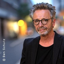 Purple Schulz - Ich hab nicht ewig Zeit - Die Tour zum Siebzigsten 21.03.2026 Kulturhaus Osterfeld