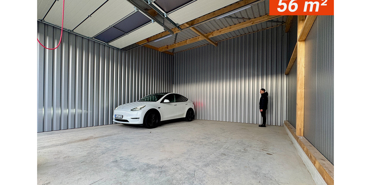 Gewerbeobjekt Malsch - 199&euro; | Angebot:25805918