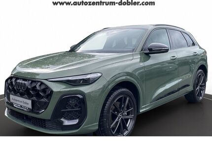 Audi Q5 5.000 km 61.880 &euro; Mühlacker 75417