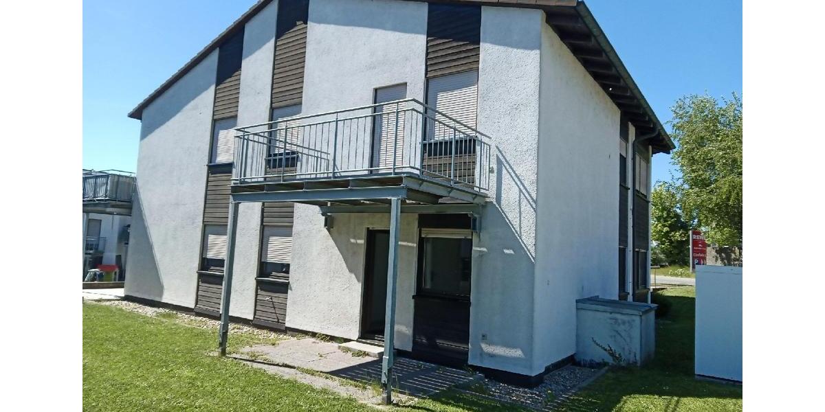 Erdgeschoßwohnung Vaihingen an der Enz - 4 Zimmer, 107 m&sup2;, 400.000&euro; | Angebot:26517362