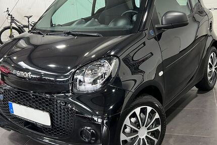 Smart ForTwo 31.000 km 9.495 &euro; Bretten 75015