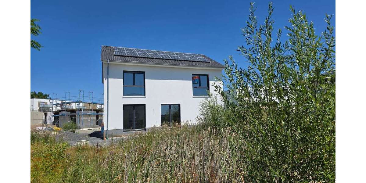 Einfamilienhaus Ölbronn-Dürrn Dürrn - 5 Zimmer, 159 m&sup2;, 625.000&euro; | Angebot:26881433
