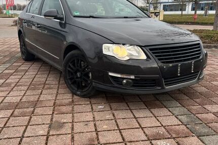 VW Passat 260.800 km 2.700 &euro; Bruchsal 76646