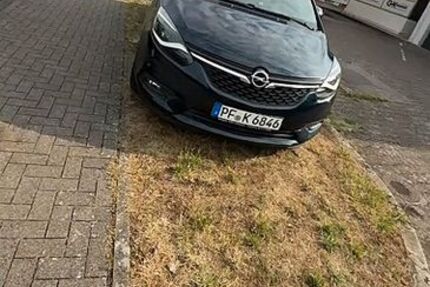 Opel Zafira Tourer 216.000 km 6.550 &euro; Friolzheim 71292