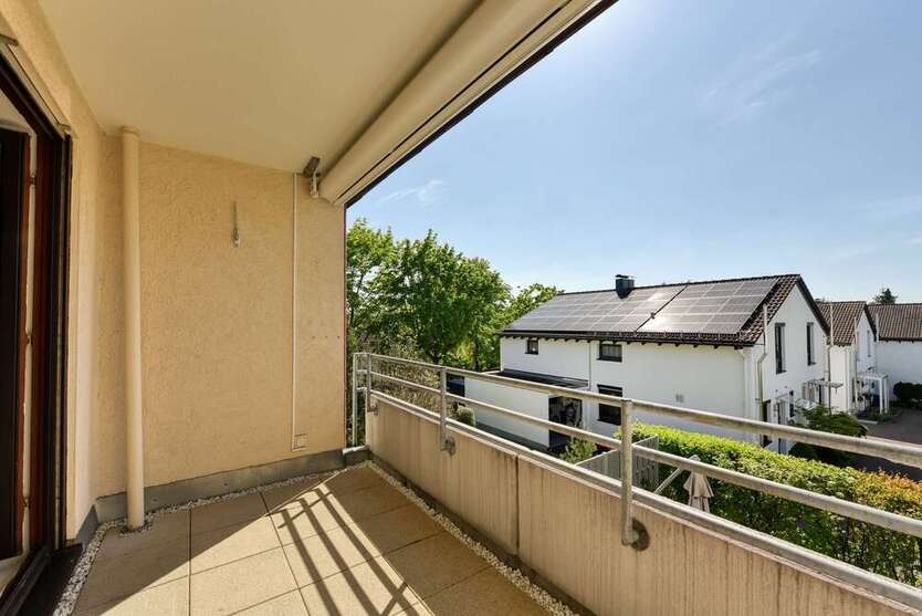 Wohnung zum Kaufen in Leonberg 225.000 € 55.3 m²
