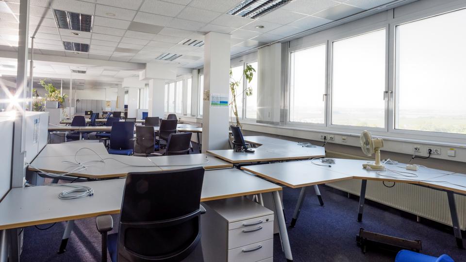 Gewerbeobjekt Schwieberdingen - 1.595&euro; | Angebot:25645253