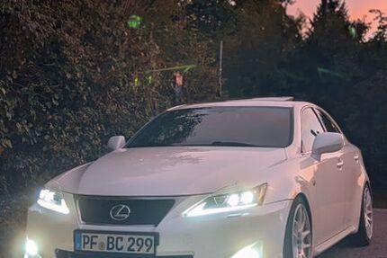 Lexus IS 350 275.000 km 11.500 € Pforzheim 75177