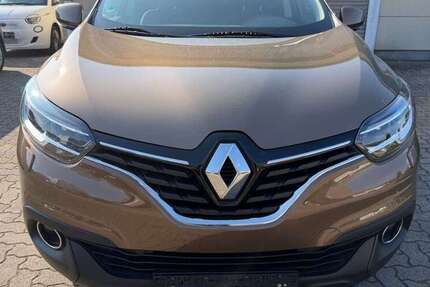 Renault Kadjar 85.000 km 9.999 &euro; Pforzheim 75179