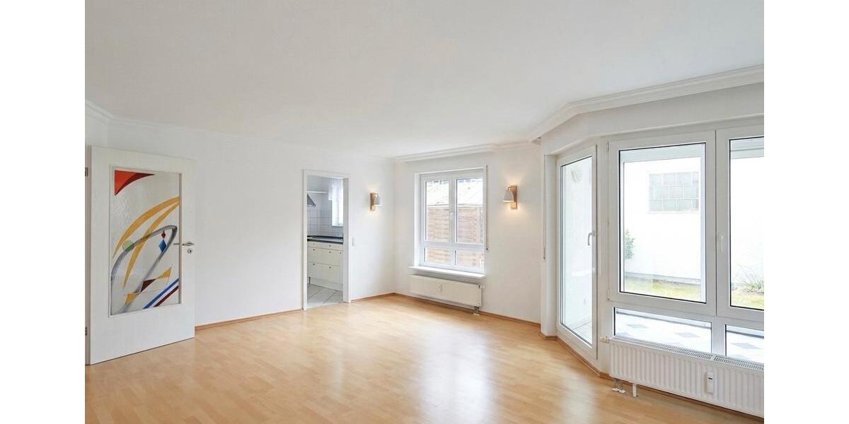 Erdgeschoßwohnung Leonberg - 3.5 Zimmer, 72 m&sup2;, 359.000&euro; | Angebot:27016758